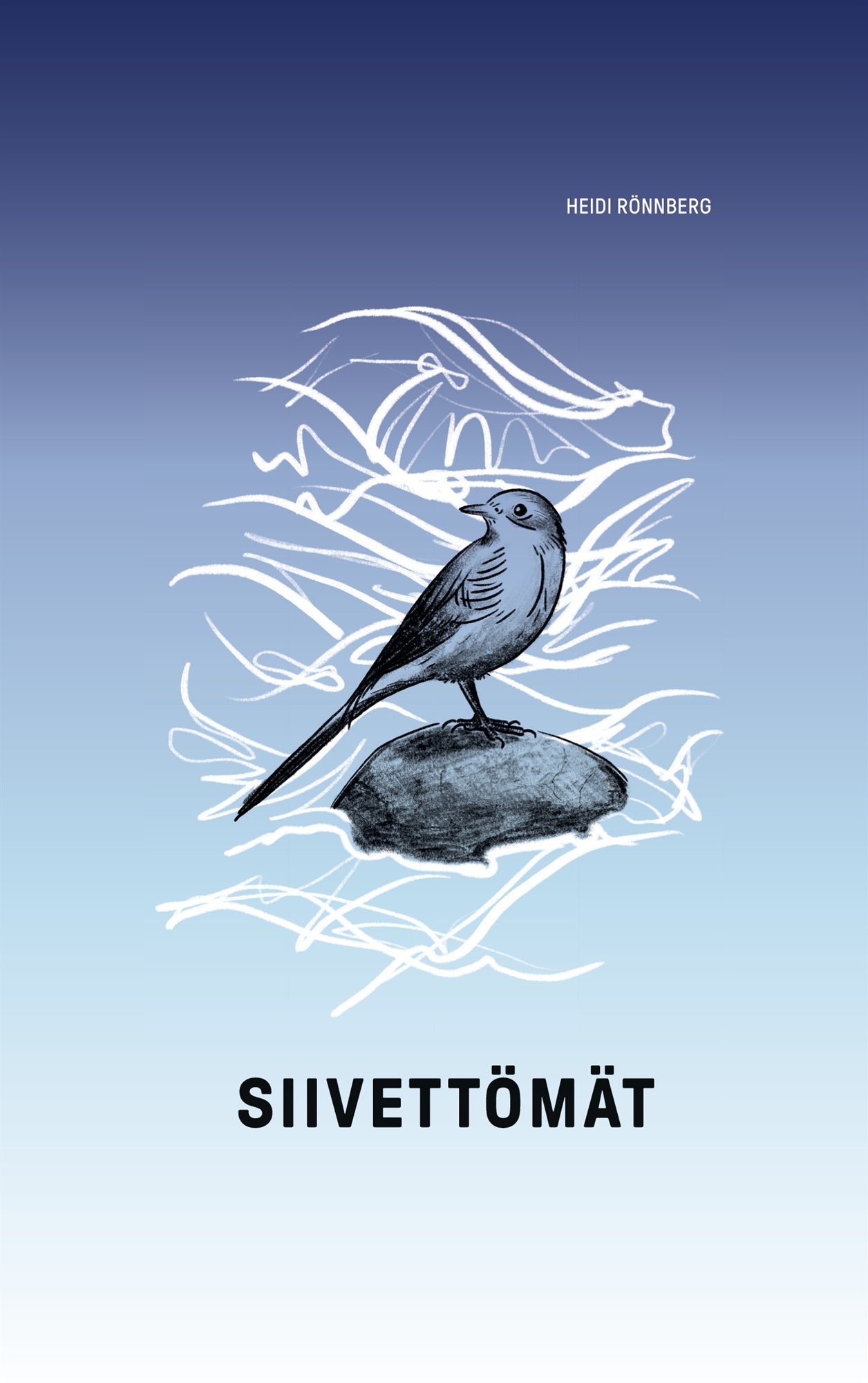 Siivettömät – E-bok