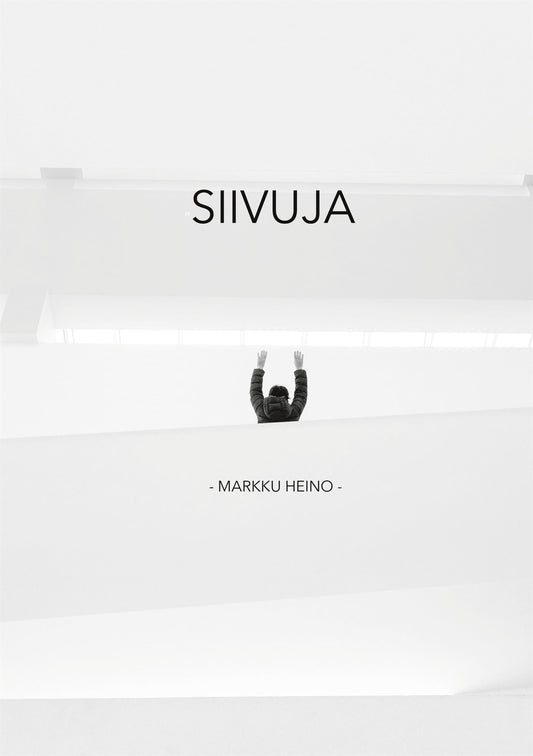 Siivuja – E-bok