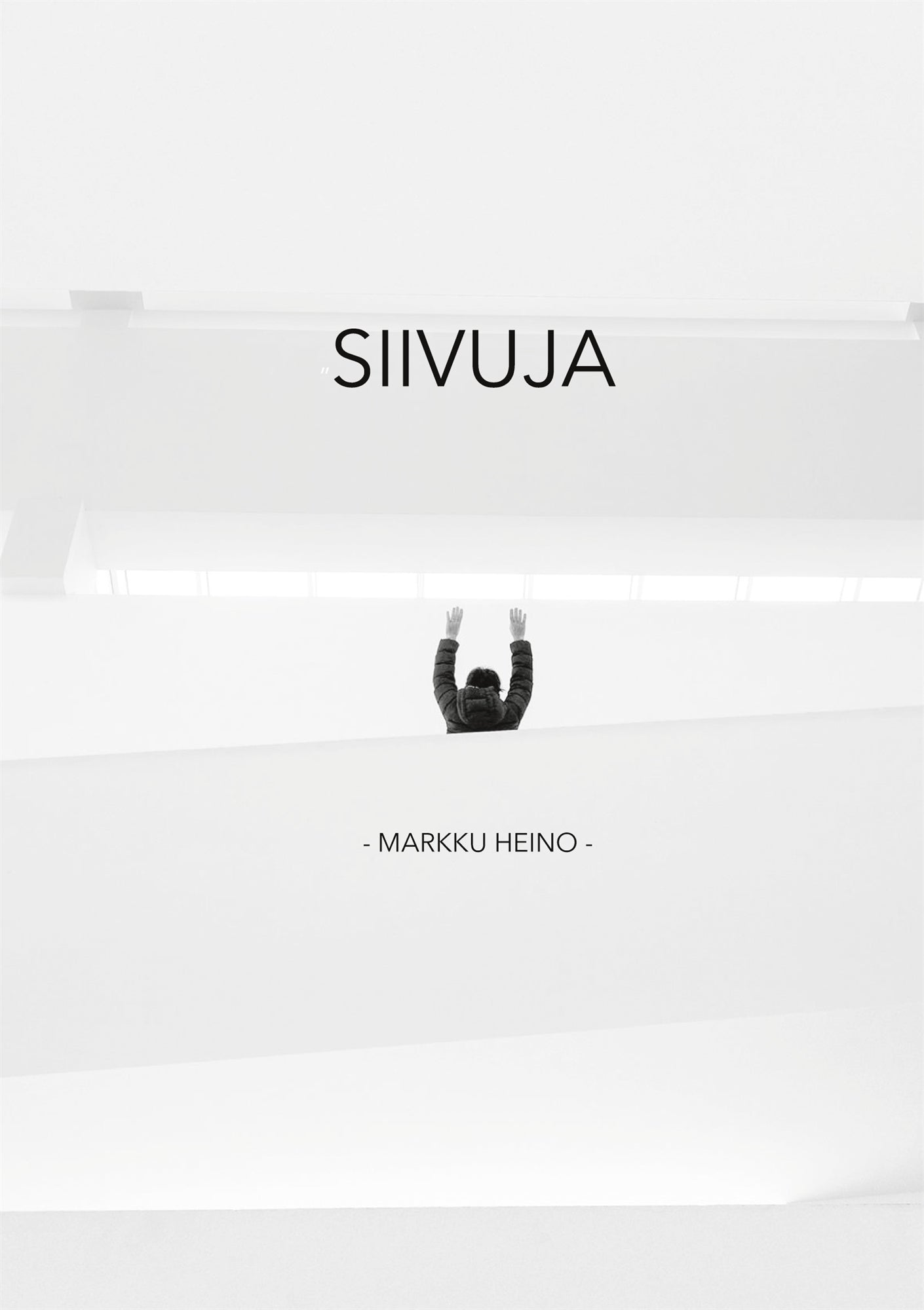 Siivuja – E-bok