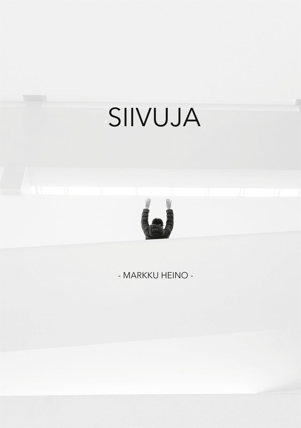 Siivuja – E-bok