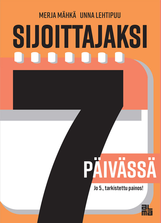 Sijoittajaksi 7 päivässä – E-bok