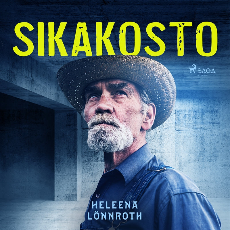Sikakosto – Ljudbok