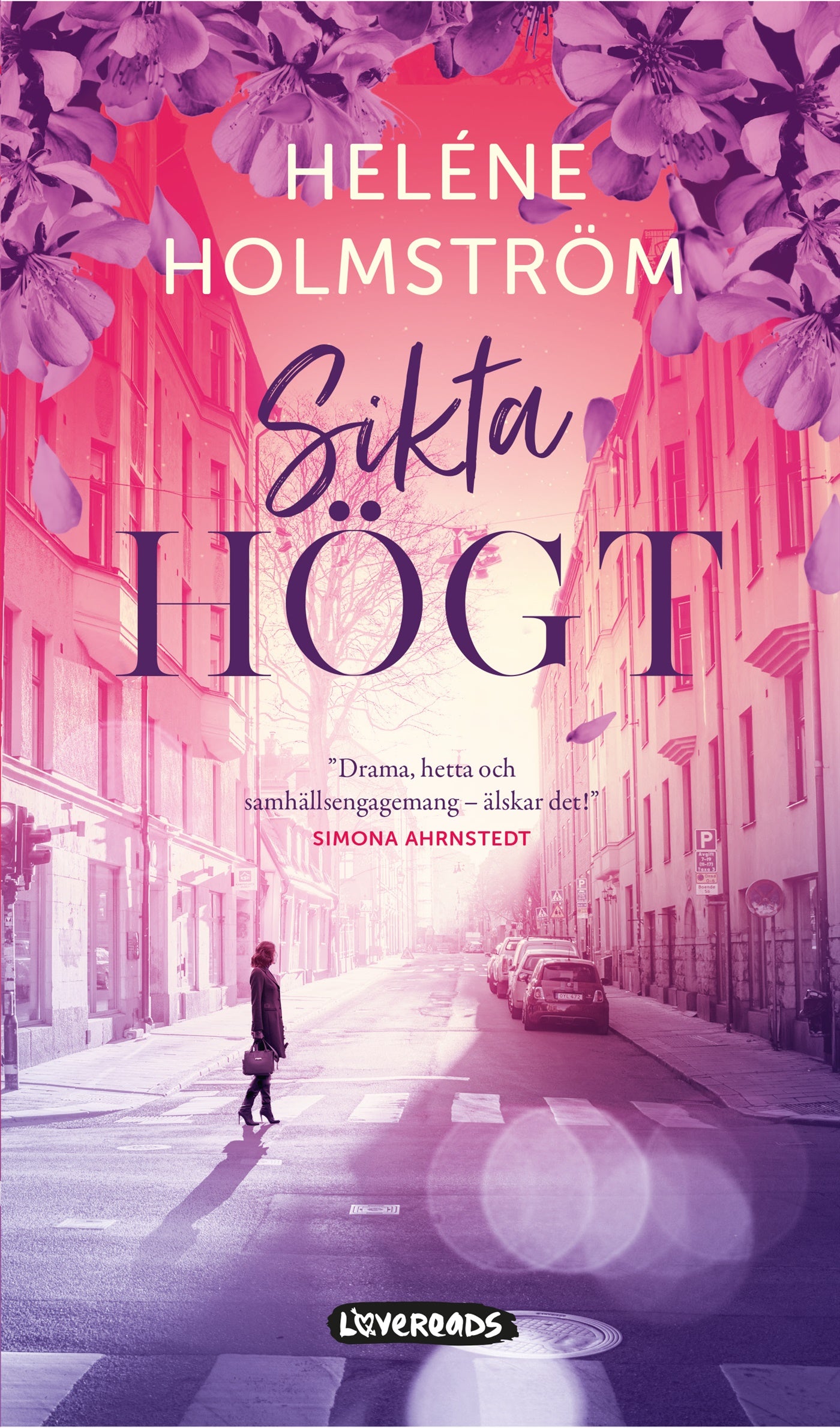 Sikta högt – E-bok