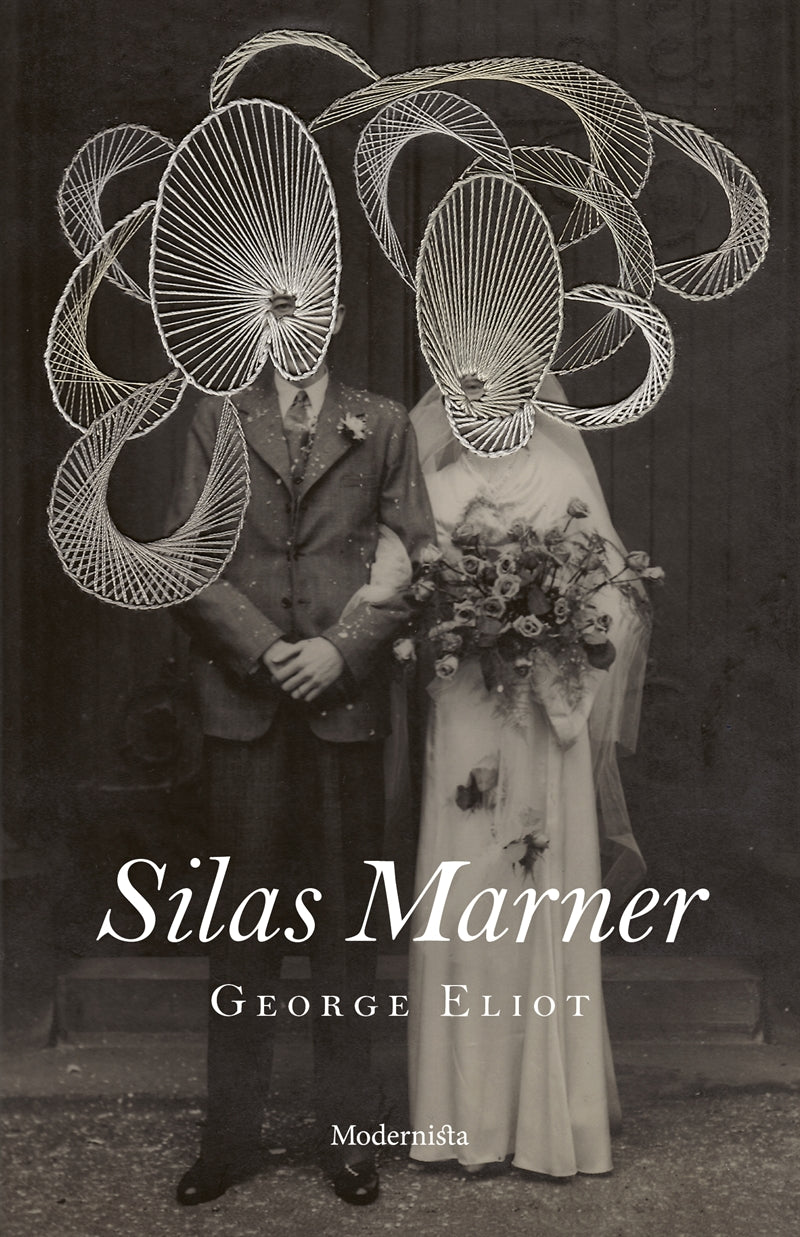 Silas Marner – E-bok