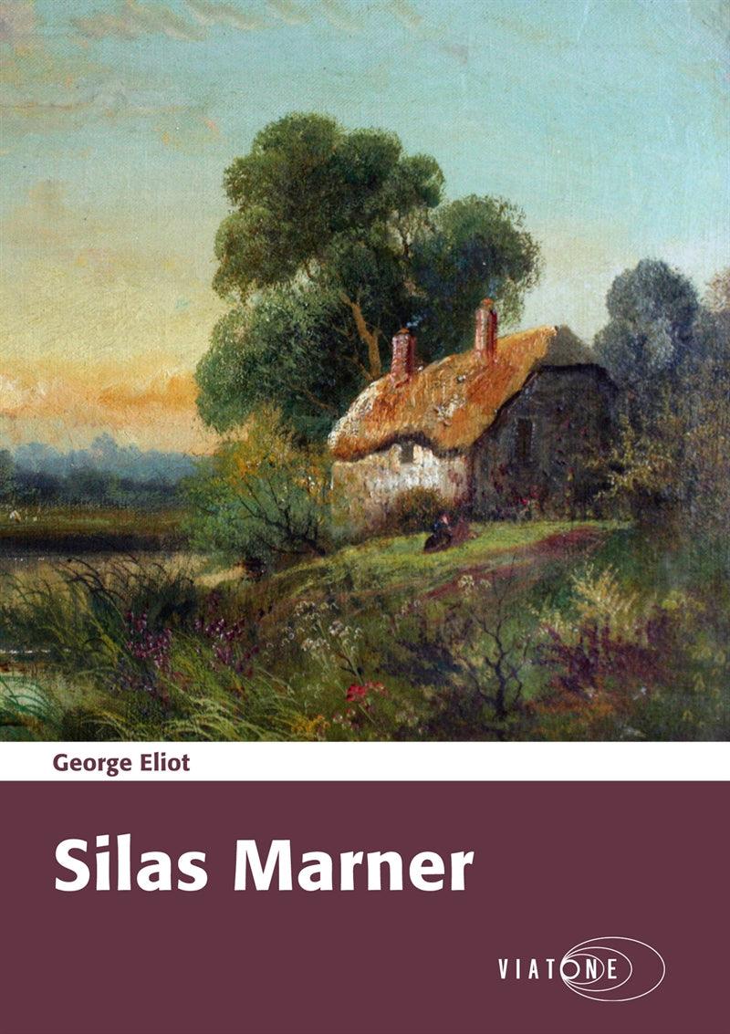 Silas Marner – Ljudbok