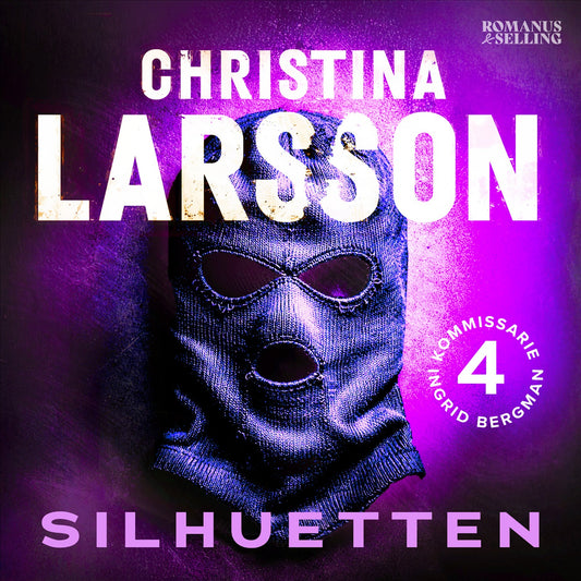 Silhuetten – Ljudbok