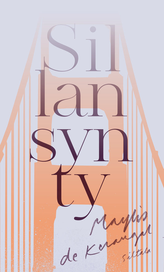Sillan synty – E-bok