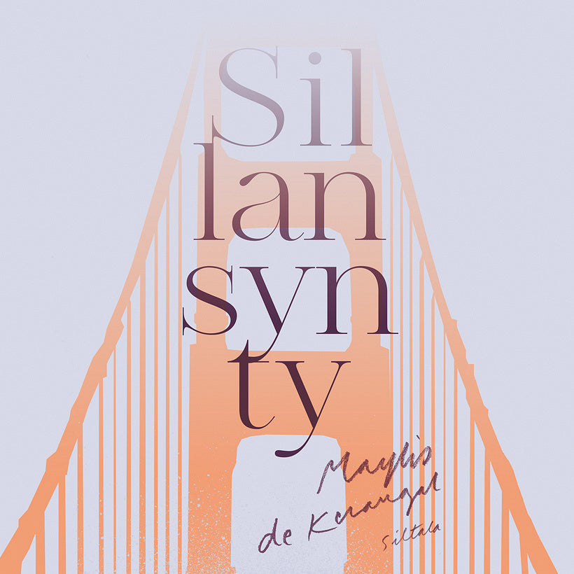 Sillan synty – Ljudbok