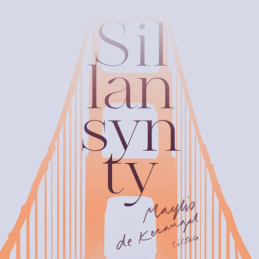 Sillan synty – Ljudbok