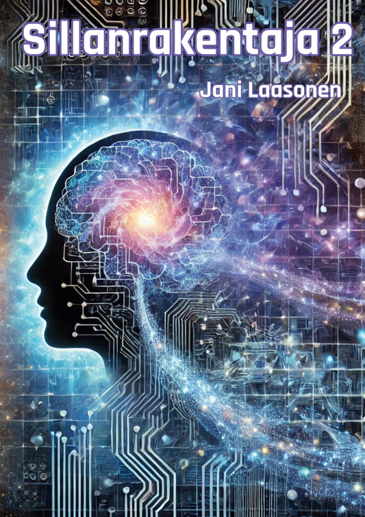 Sillanrakentaja 2 – E-bok