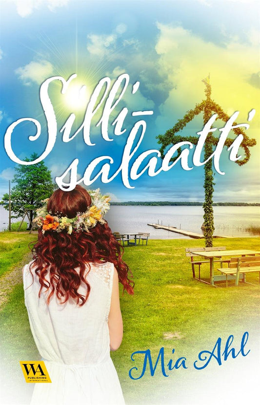 Sillisalaatti – E-bok