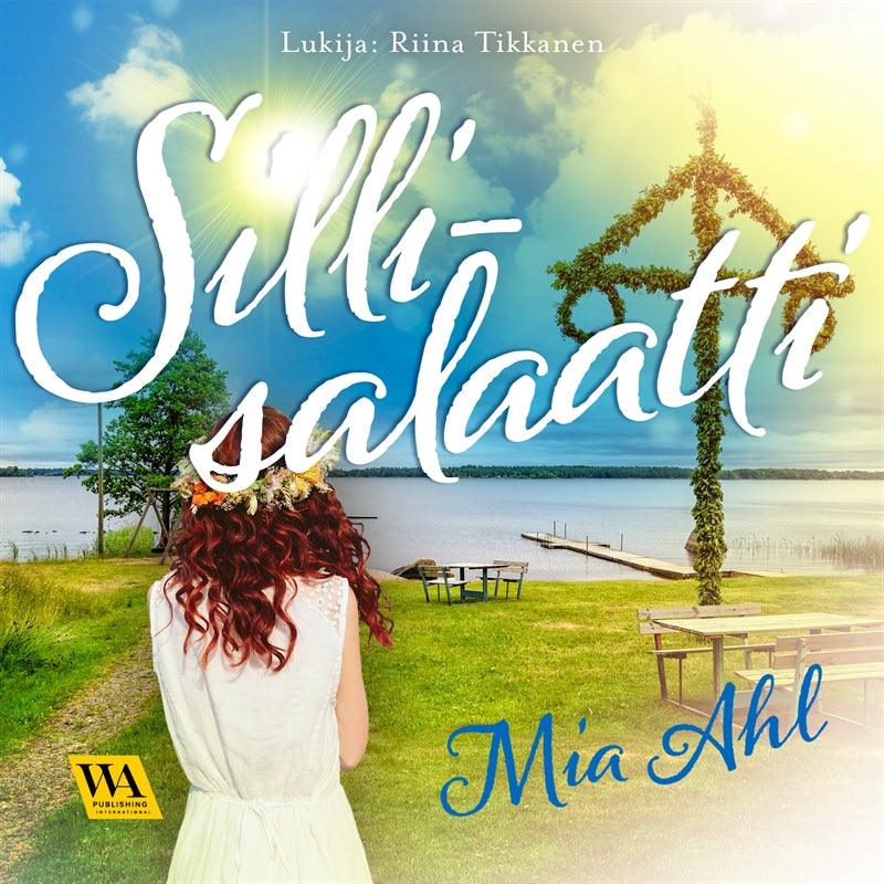 Sillisalaatti – Ljudbok