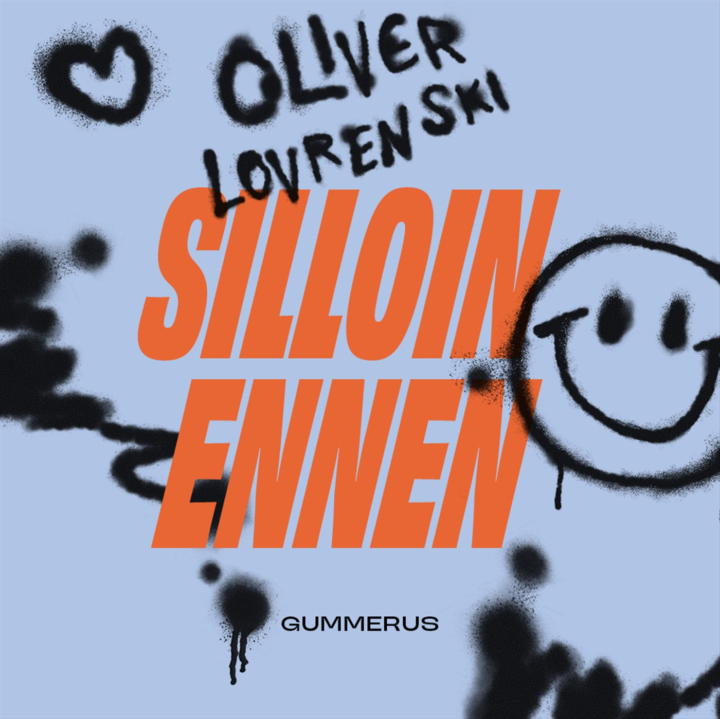 Silloin ennen – Ljudbok