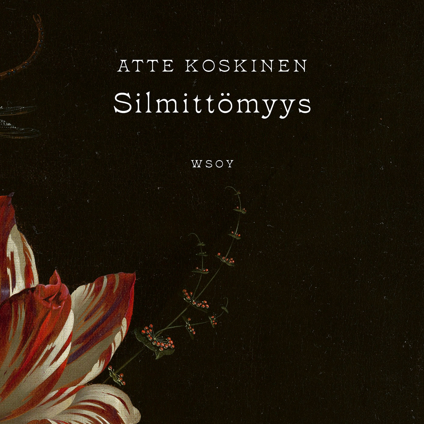 Silmittömyys  – Ljudbok