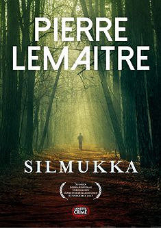 Silmukka – E-bok