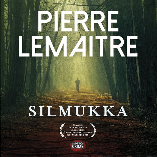 Silmukka – Ljudbok