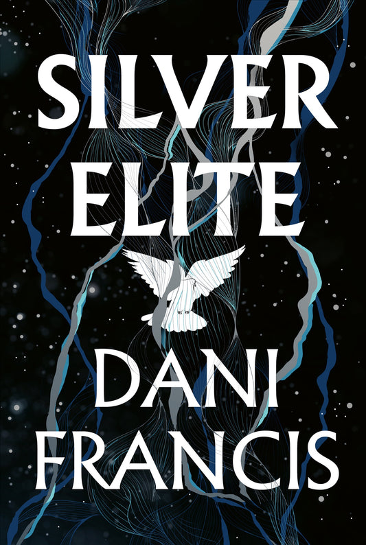 Silver Elite (svensk utgåva) – E-bok