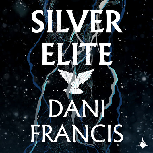 Silver Elite (svensk utgåva) – Ljudbok