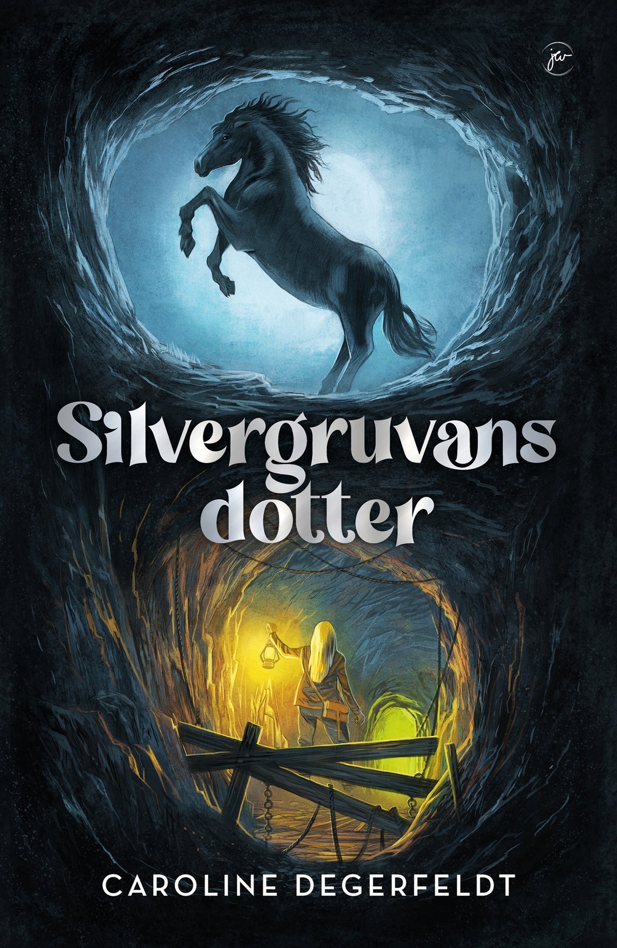 Silvergruvans dotter – E-bok