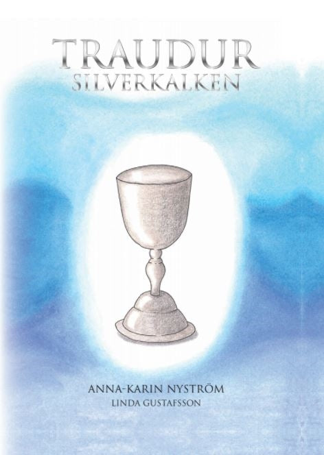 Silverkalken – E-bok