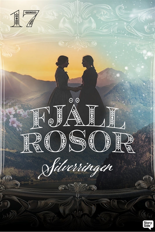 Silverringen – E-bok