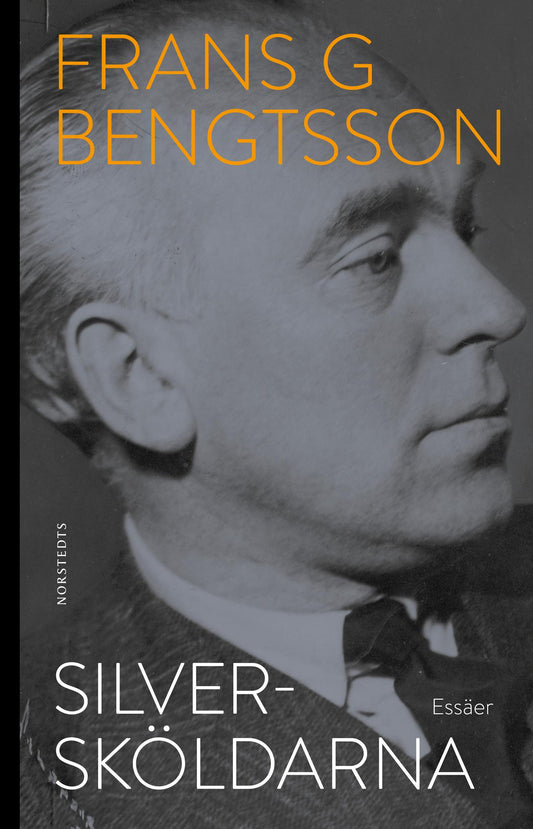 Silversköldarna – E-bok