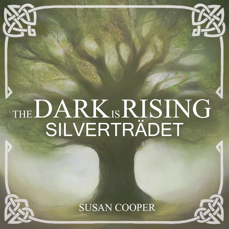 Silverträdet – Ljudbok