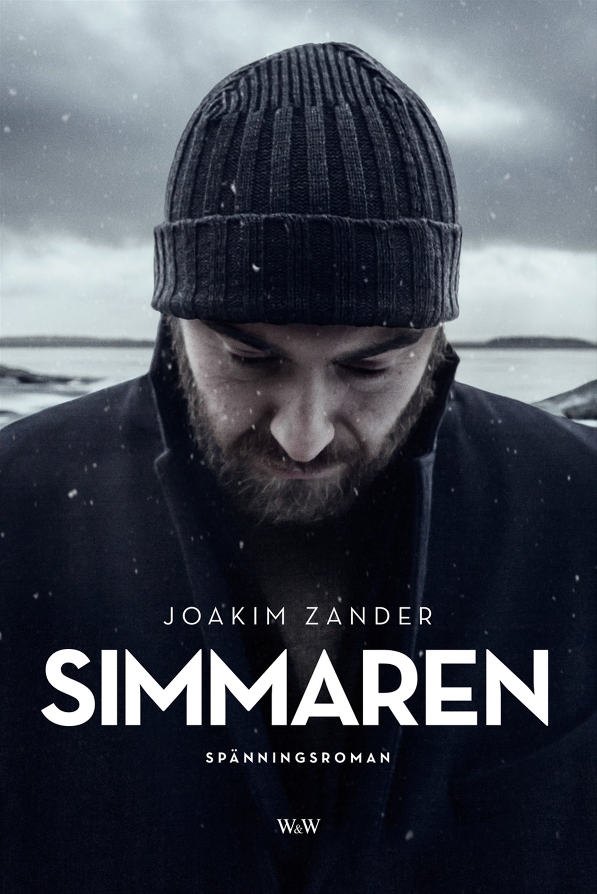 Simmaren – E-bok