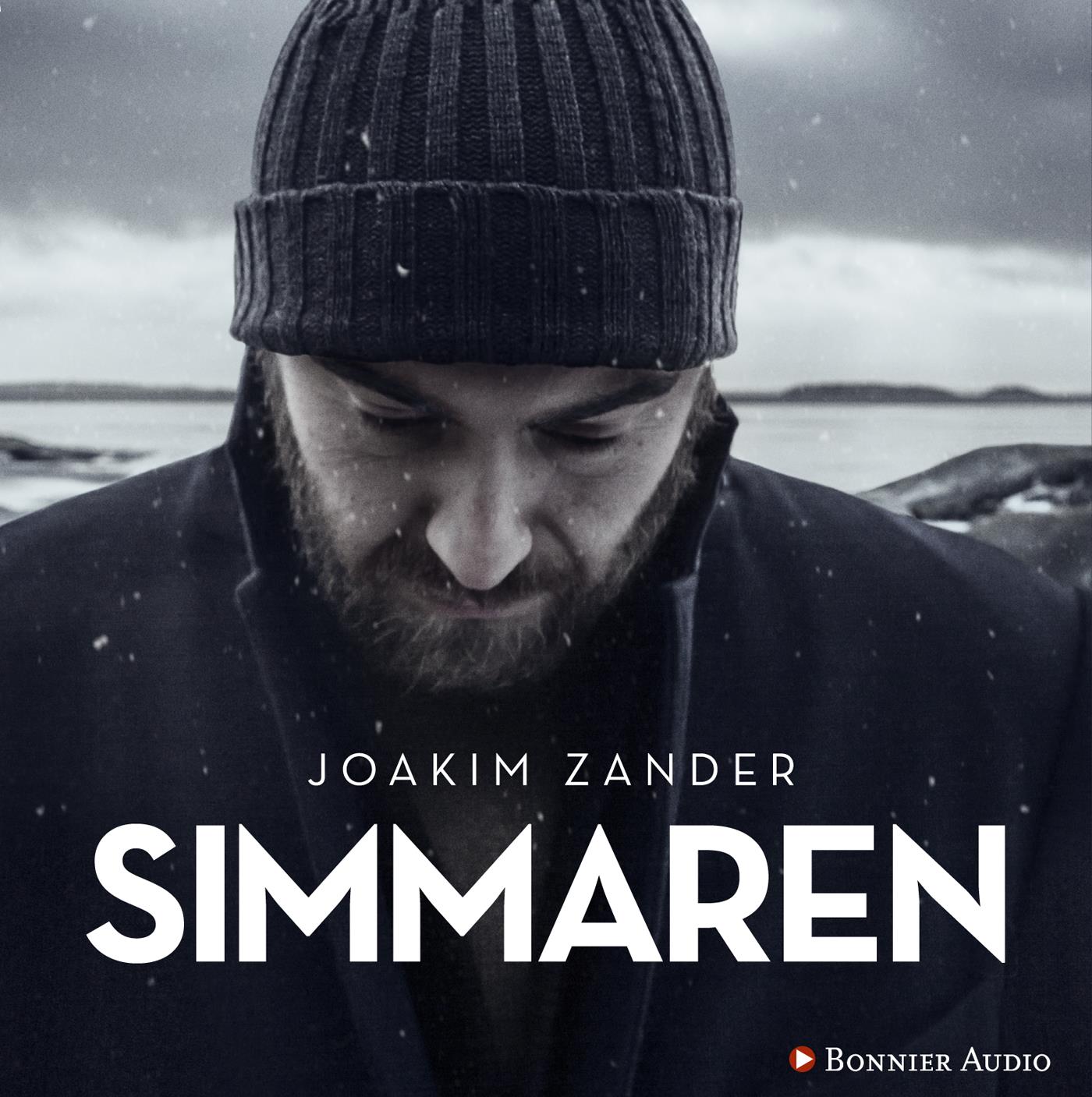 Simmaren – Ljudbok