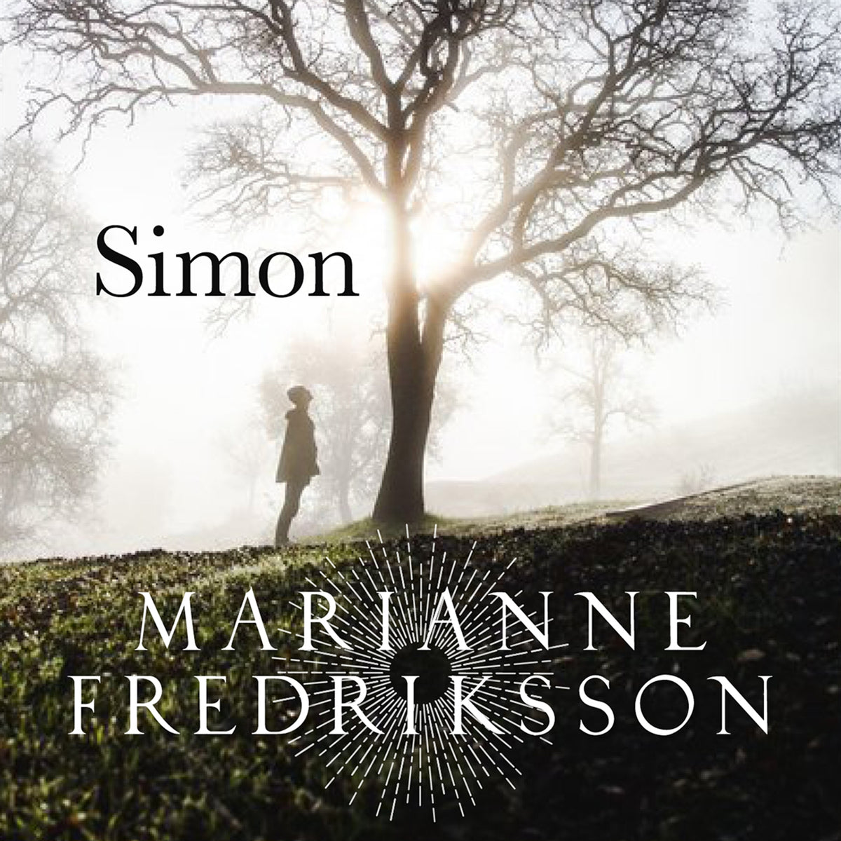 Simon – Ljudbok