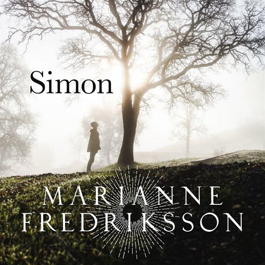 Simon – Ljudbok