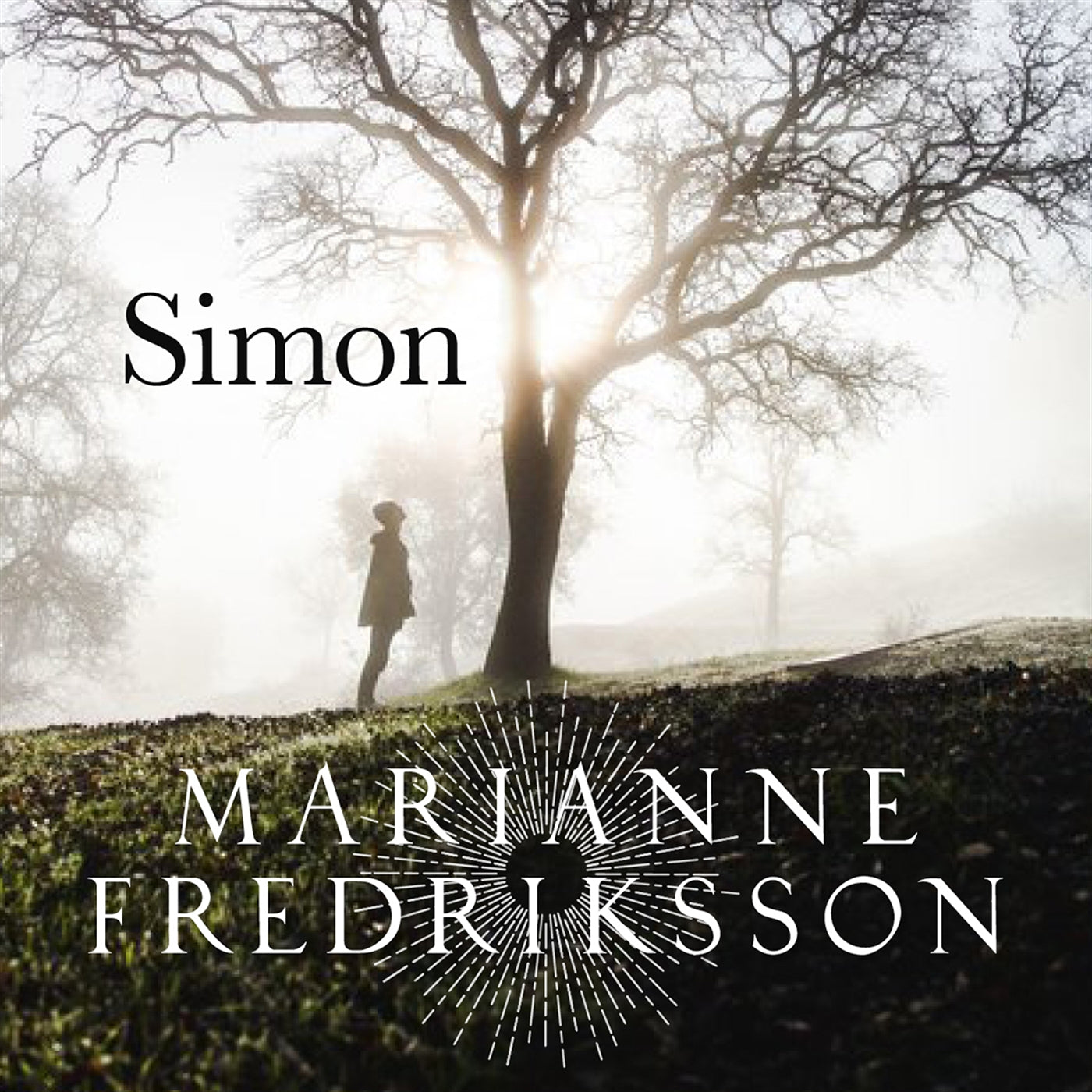 Simon – Ljudbok