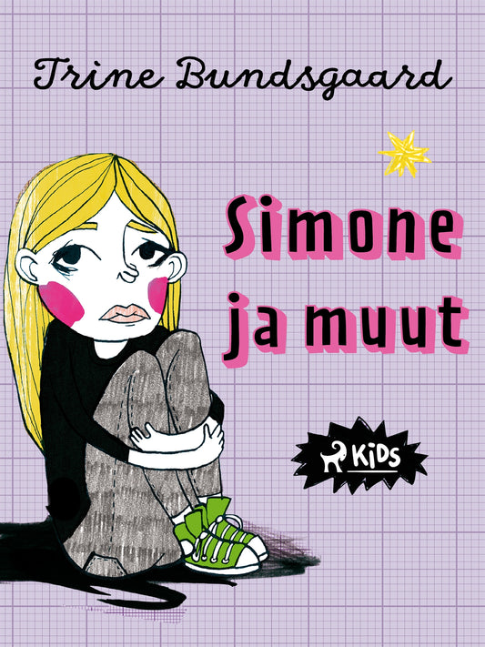 Simone ja muut – E-bok