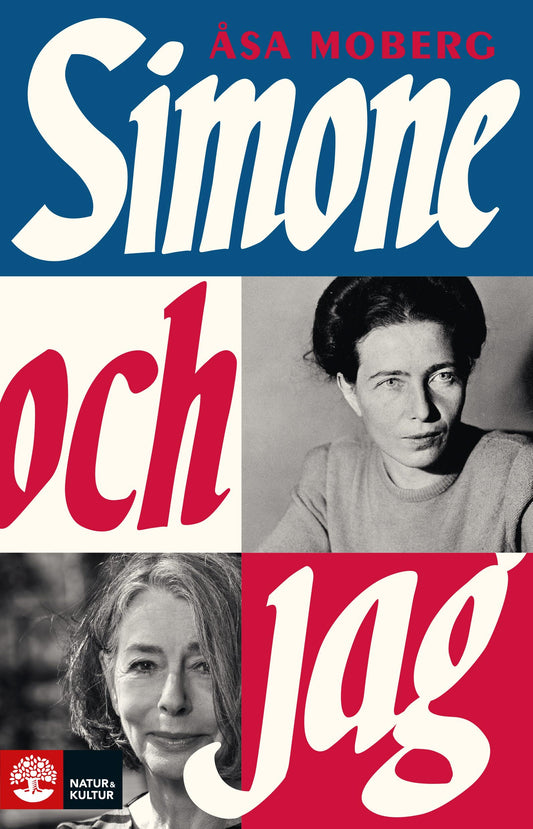 Simone och jag – E-bok