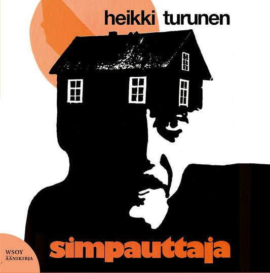 Simpauttaja – Ljudbok