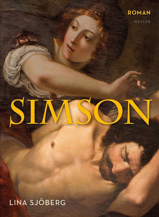 Simson – E-bok