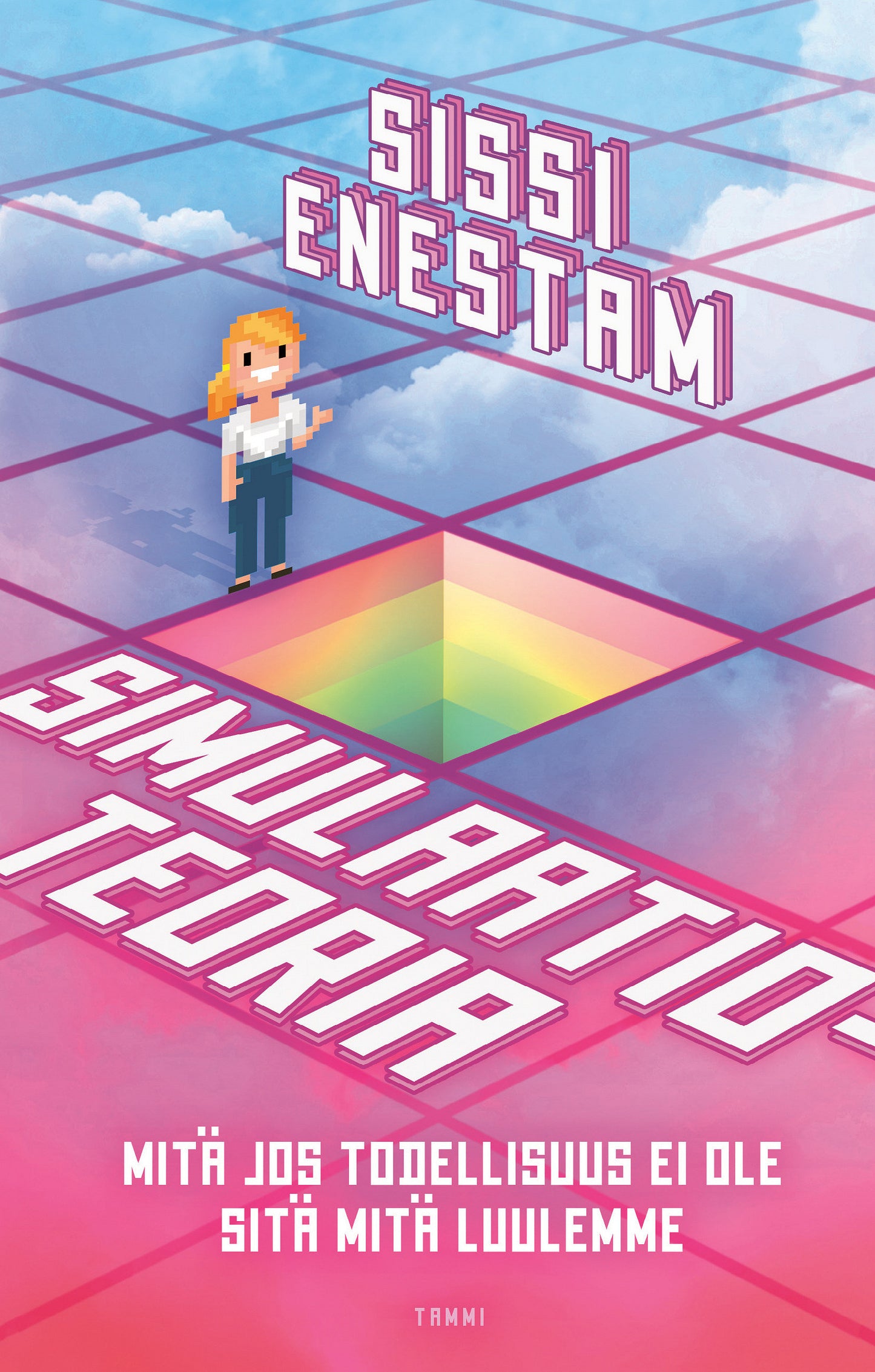 Simulaatioteoria – E-bok