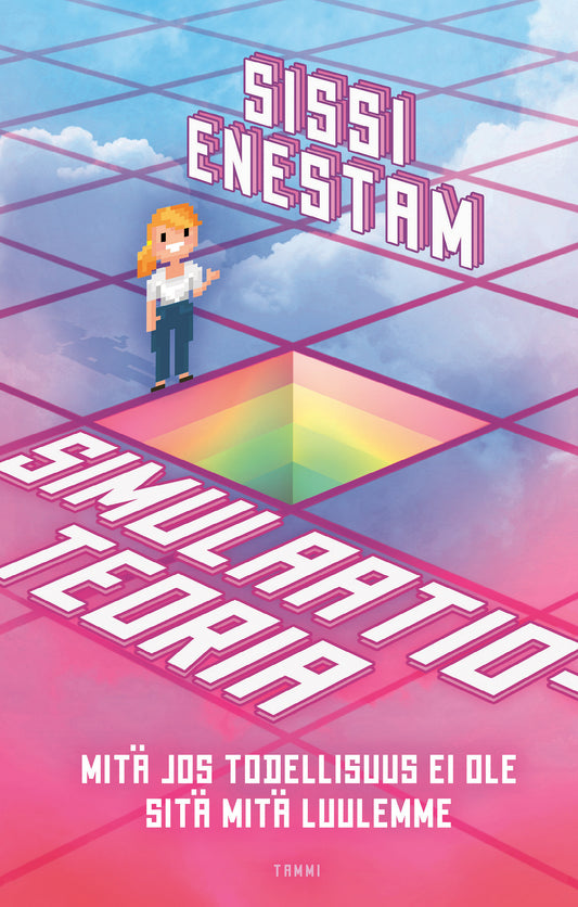 Simulaatioteoria – E-bok