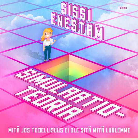 Simulaatioteoria – Ljudbok