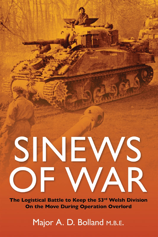 Sinews of War – E-bok