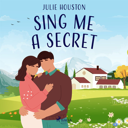 Sing Me a Secret – Ljudbok