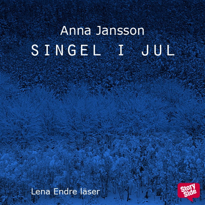 Singel i jul – Ljudbok