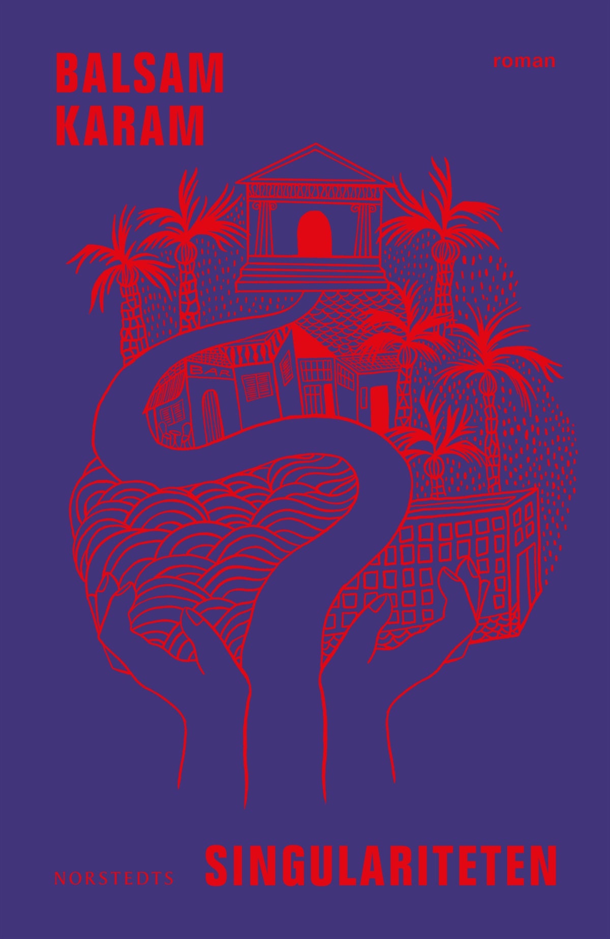 Singulariteten – E-bok
