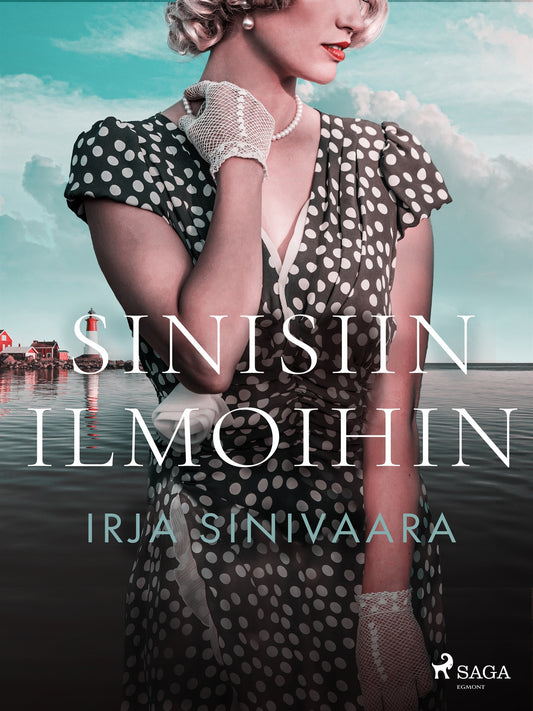 Sinisiin ilmoihin – E-bok