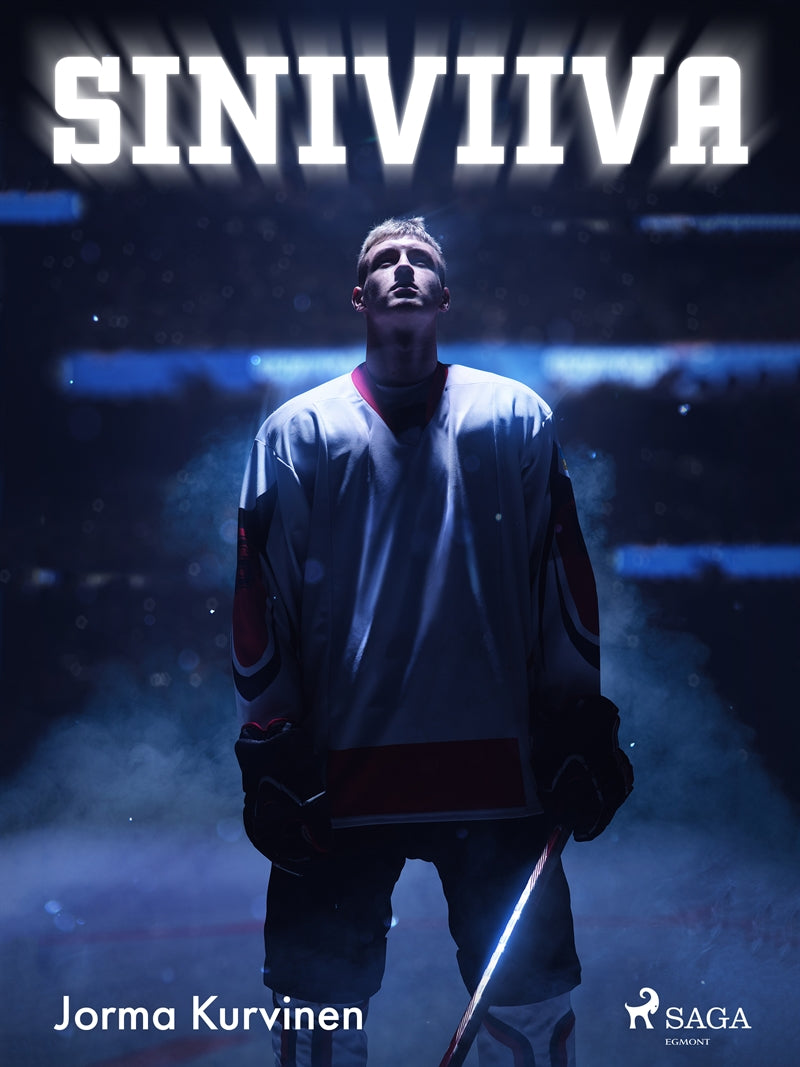Siniviiva – E-bok
