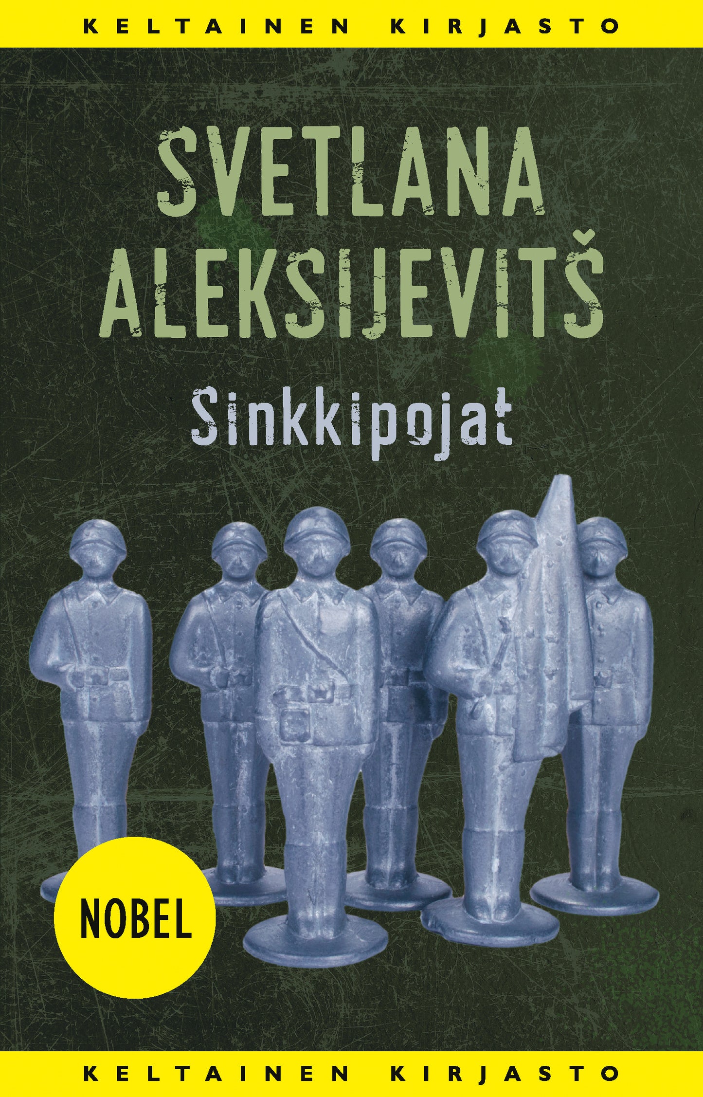 Sinkkipojat – E-bok