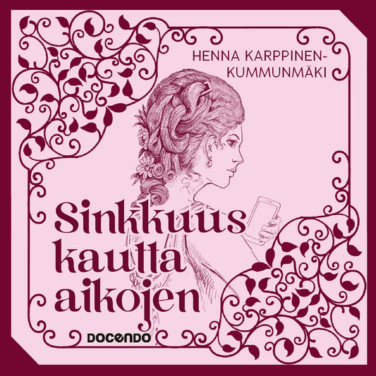 Sinkkuus kautta aikojen – Ljudbok