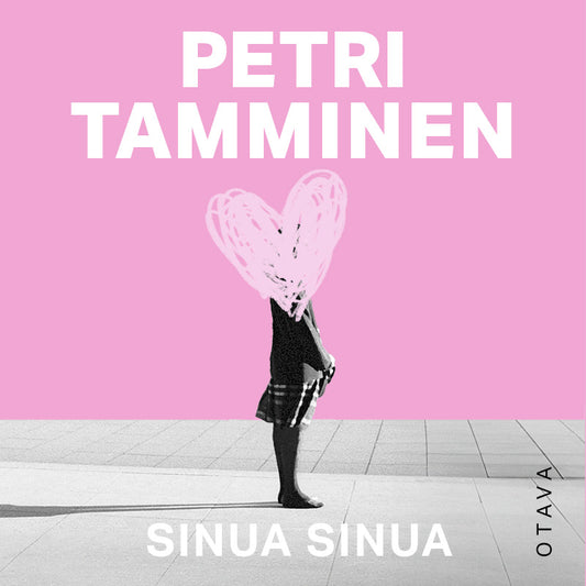 Sinua sinua – Ljudbok