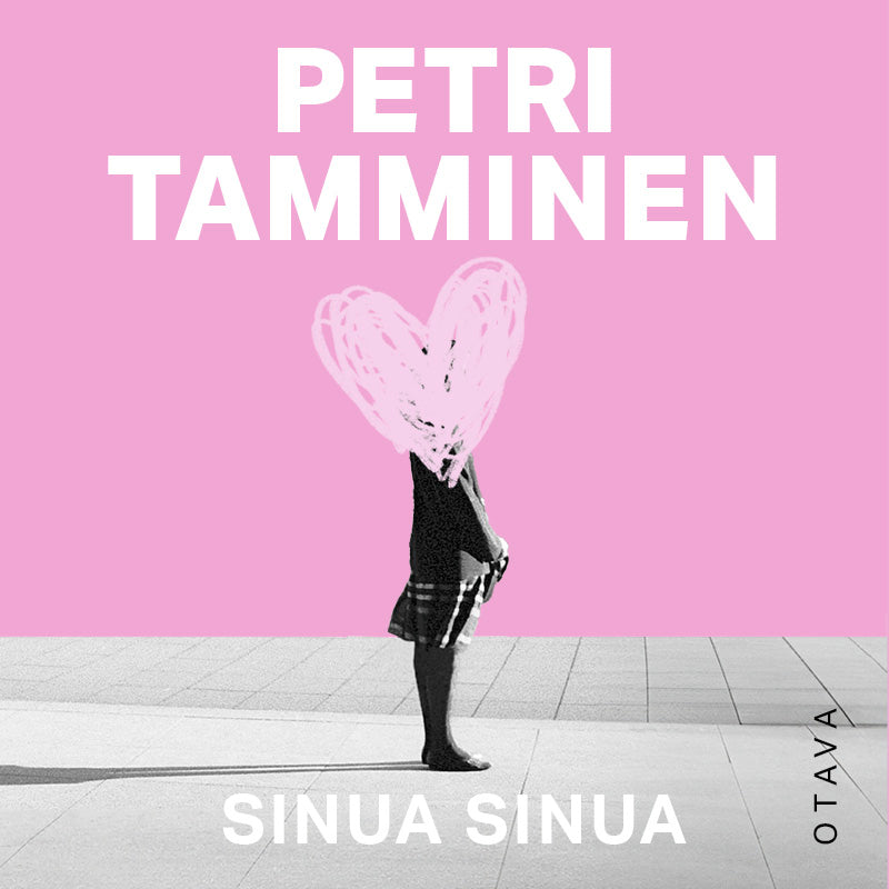Sinua sinua – Ljudbok