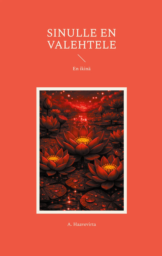 Sinulle en valehtele: En ikinä – E-bok